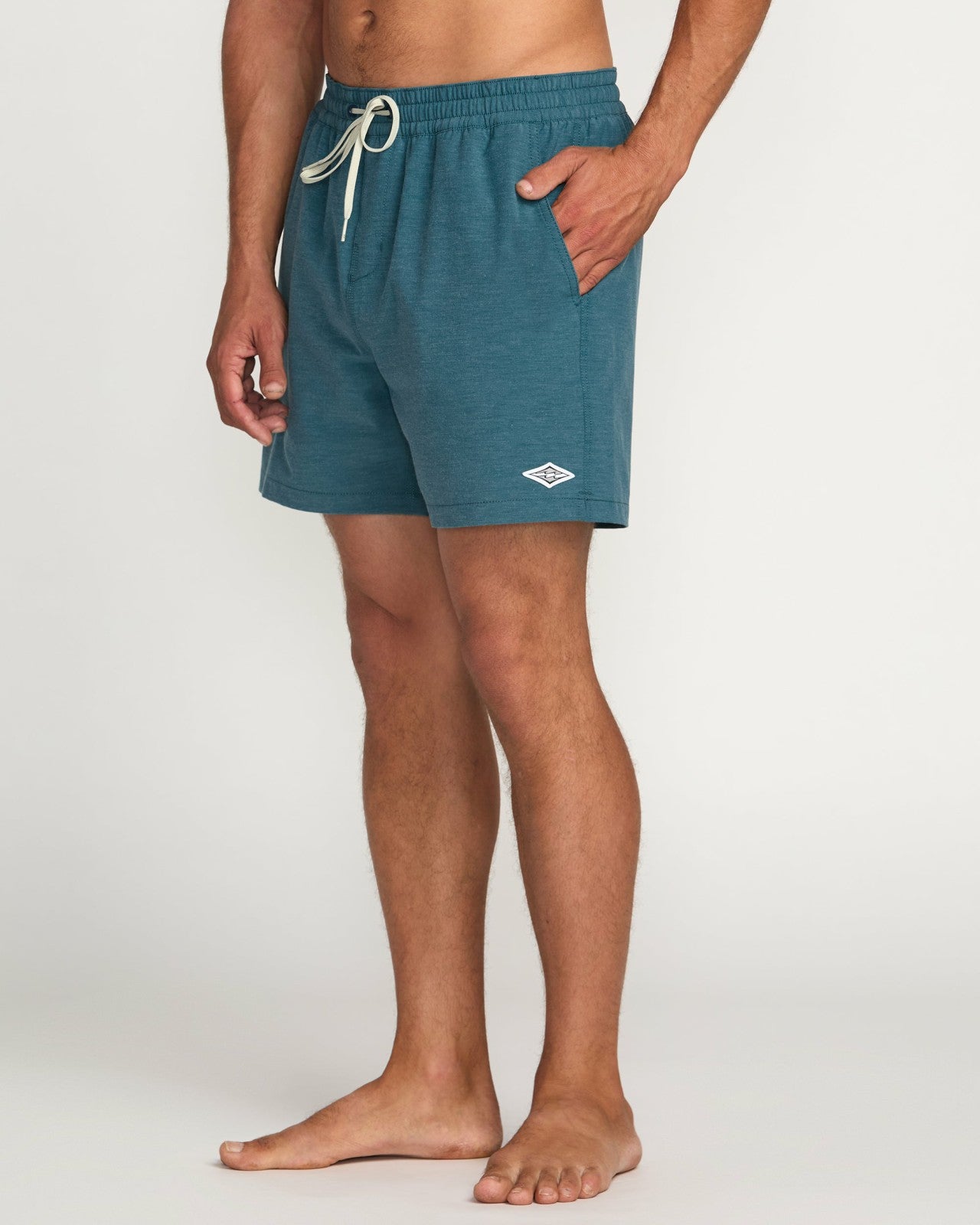Every Other Day Laybacks 16" Trunks - Marine | Billabong Men