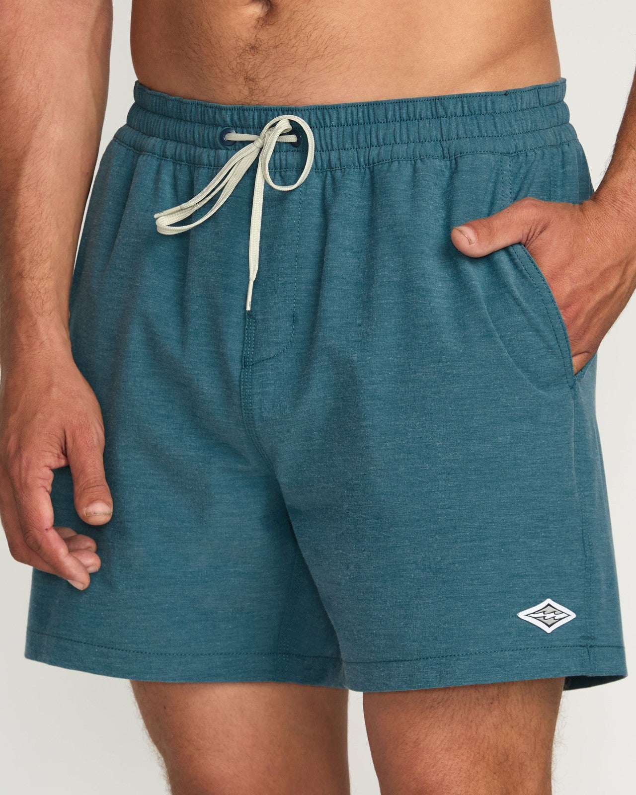 Every Other Day Laybacks 16" Trunks - Marine | Billabong Men