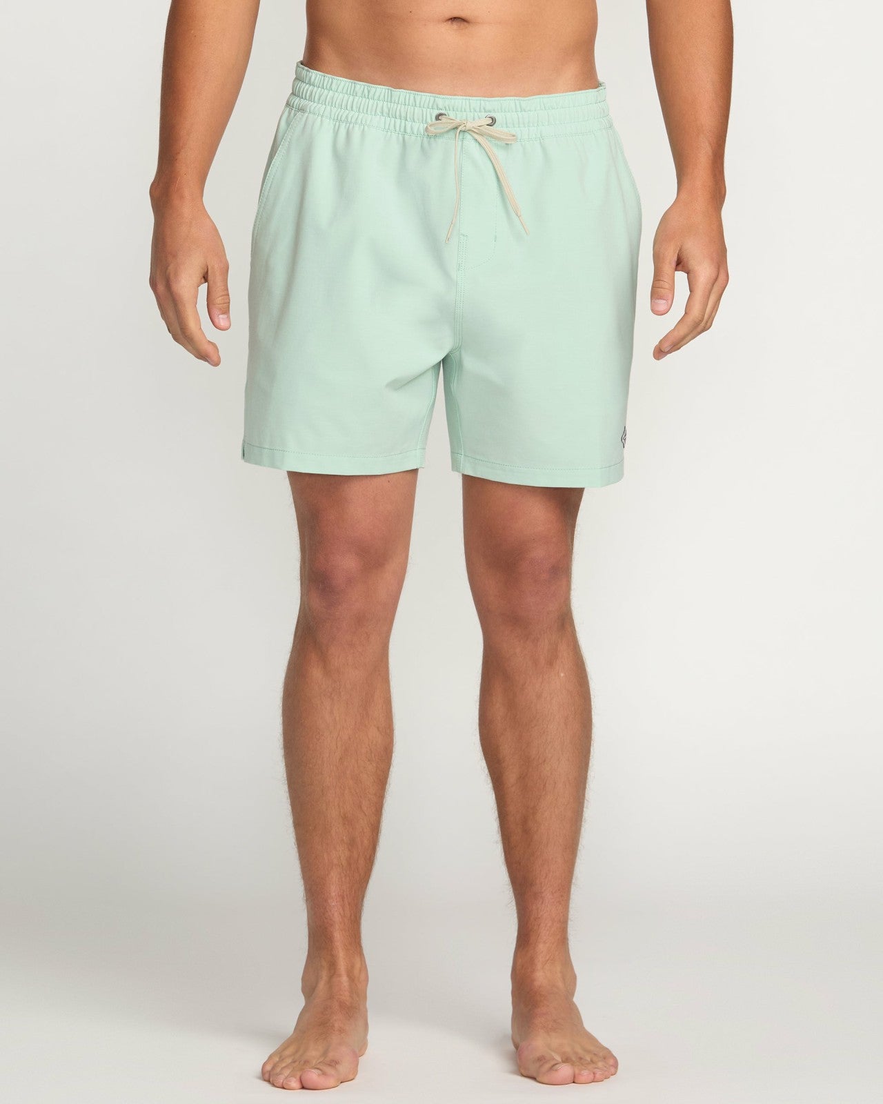 Every Other Day Laybacks 16" Trunks - Seafoam | Billabong Men