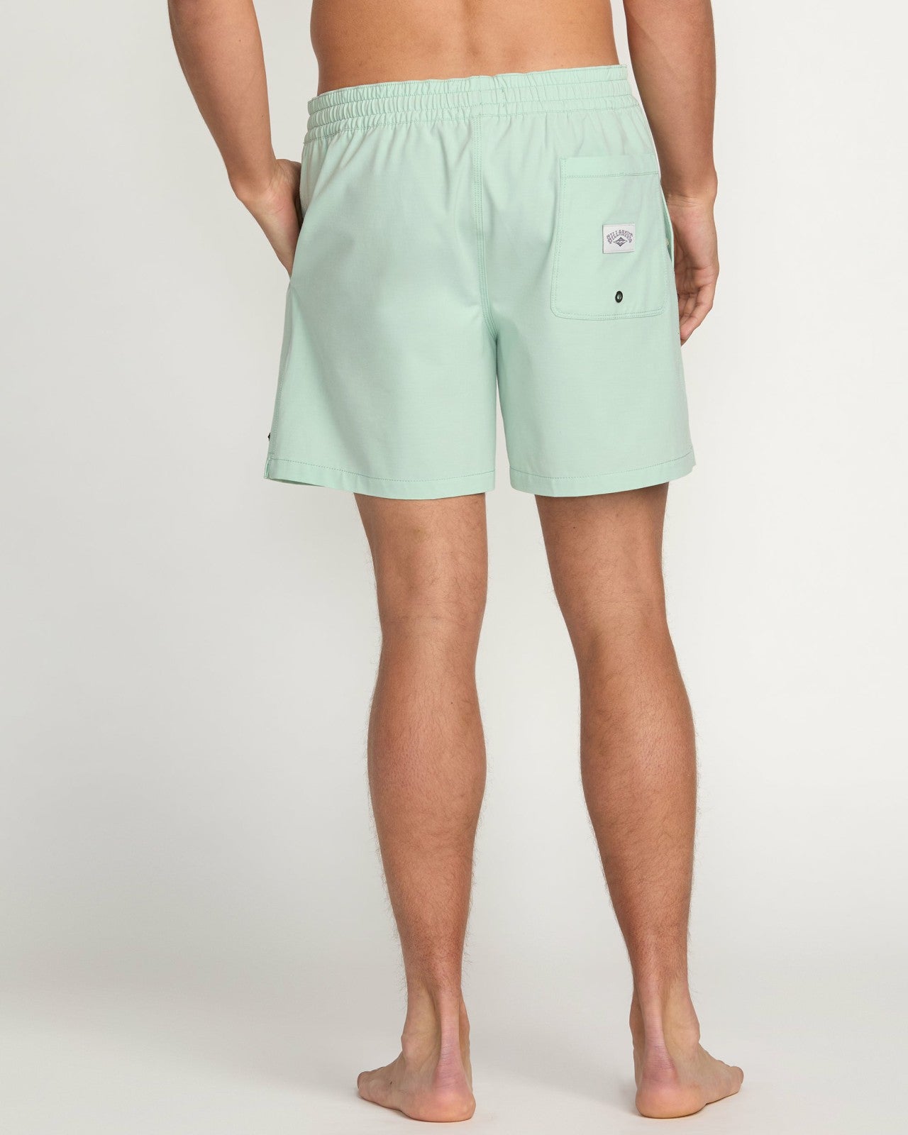 Every Other Day Laybacks 16" Trunks - Seafoam | Billabong Men