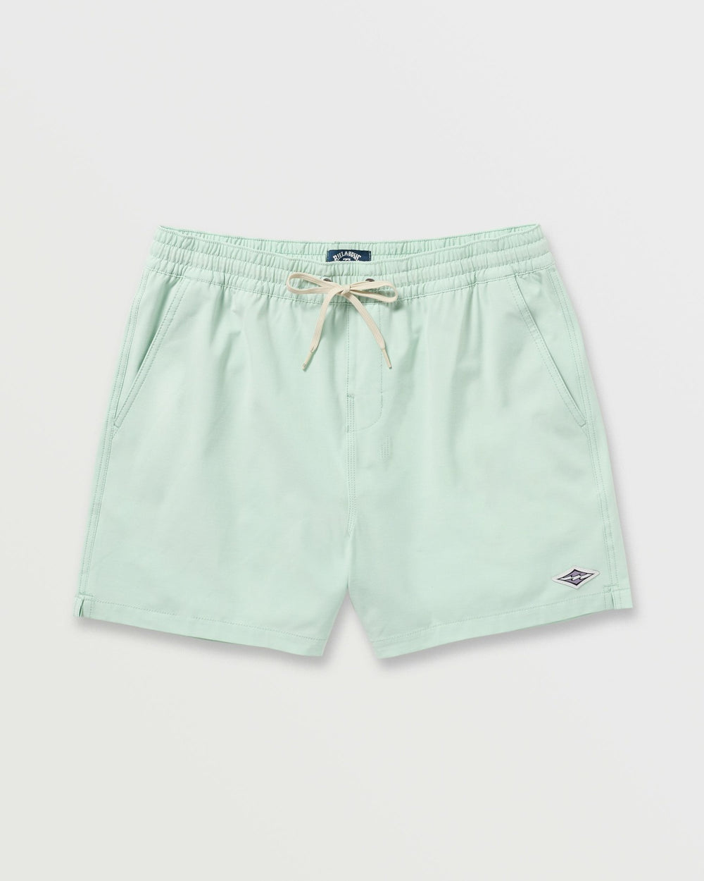 Every Other Day Laybacks 16" Trunks - Seafoam | Billabong Men