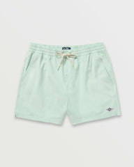 Every Other Day Laybacks 16" Trunks - Seafoam | Billabong Men