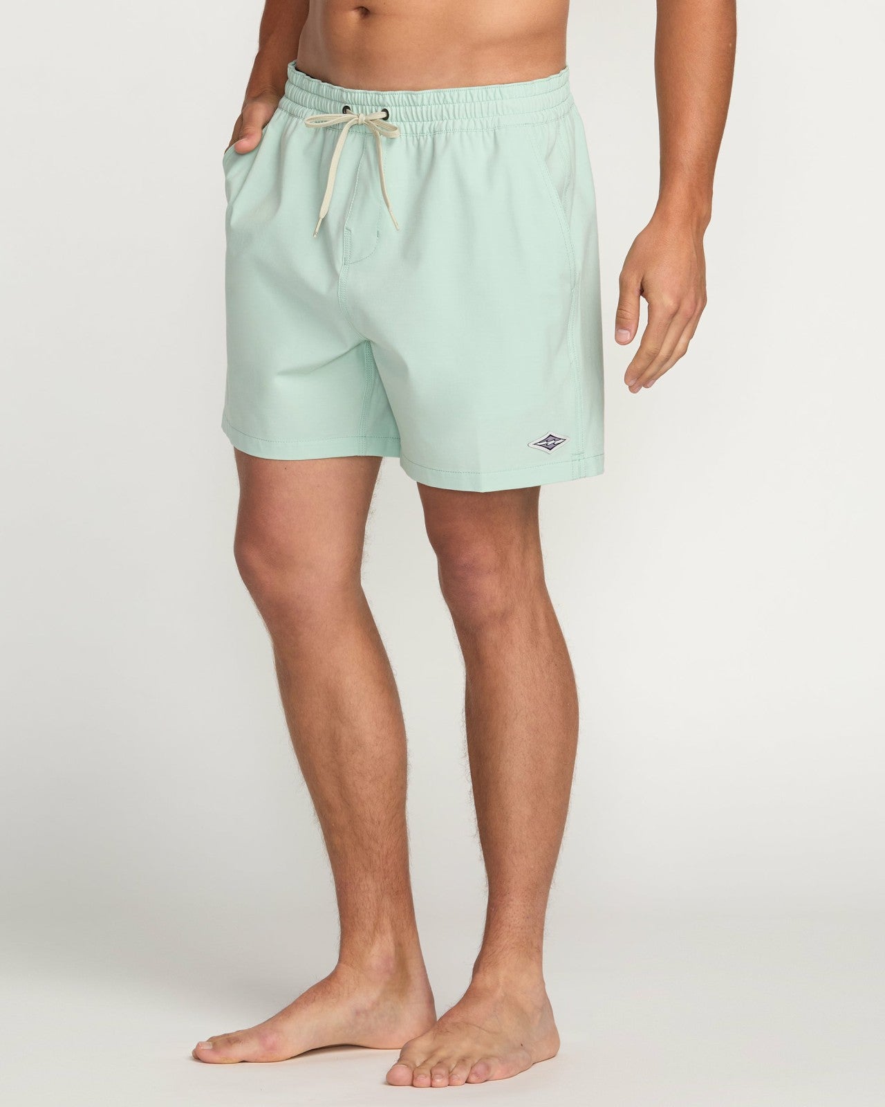 Every Other Day Laybacks 16" Trunks - Seafoam | Billabong Men