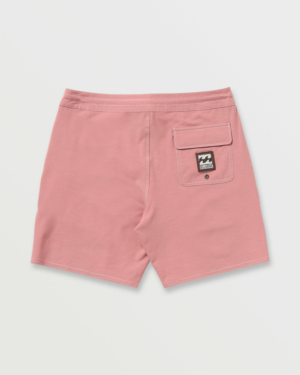 Every Other Day Lo Tide 18" Boardshorts - Dusty Rose | Billabong Men