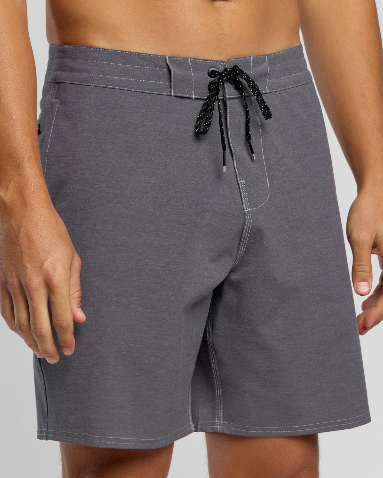 Every Other Day Lo Tide 18" Boardshorts - Gray Violet | Billabong Men