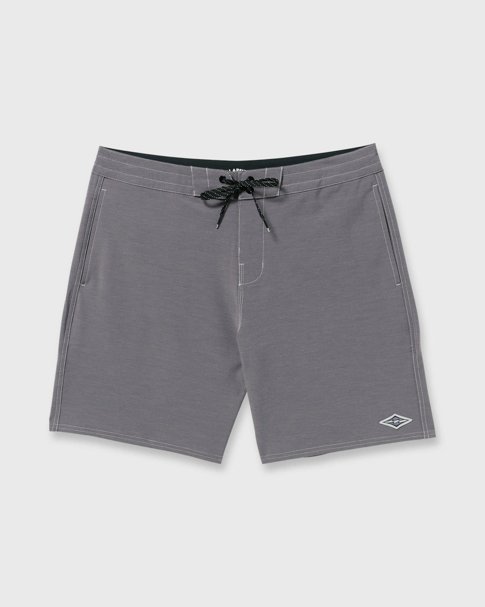 Every Other Day Lo Tide 18" Boardshorts - Gray Violet | Billabong Men