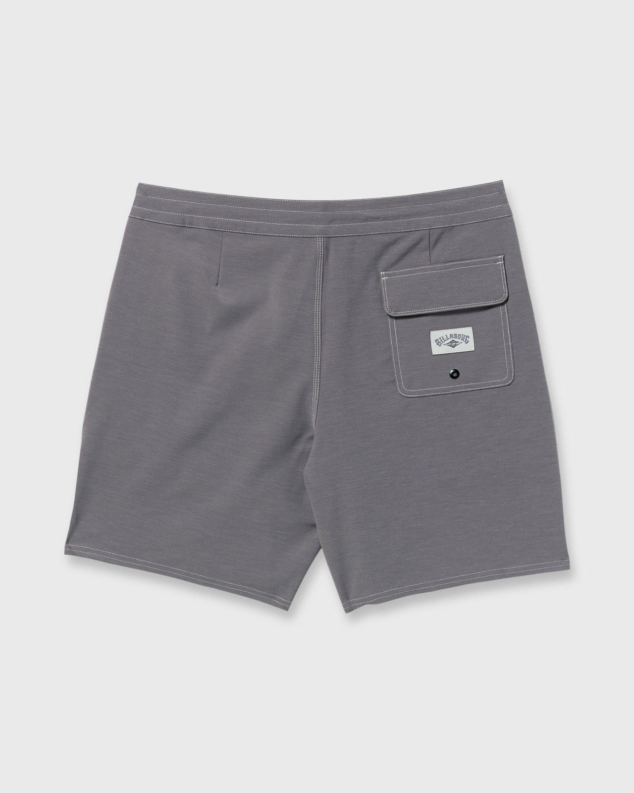 Every Other Day Lo Tide 18" Boardshorts - Gray Violet | Billabong Men