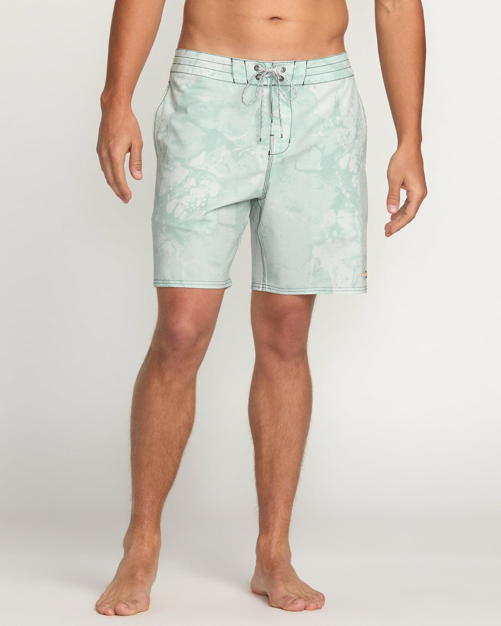 Every Other Day Lo Tide 18" Boardshorts - Seafoam | Billabong Men