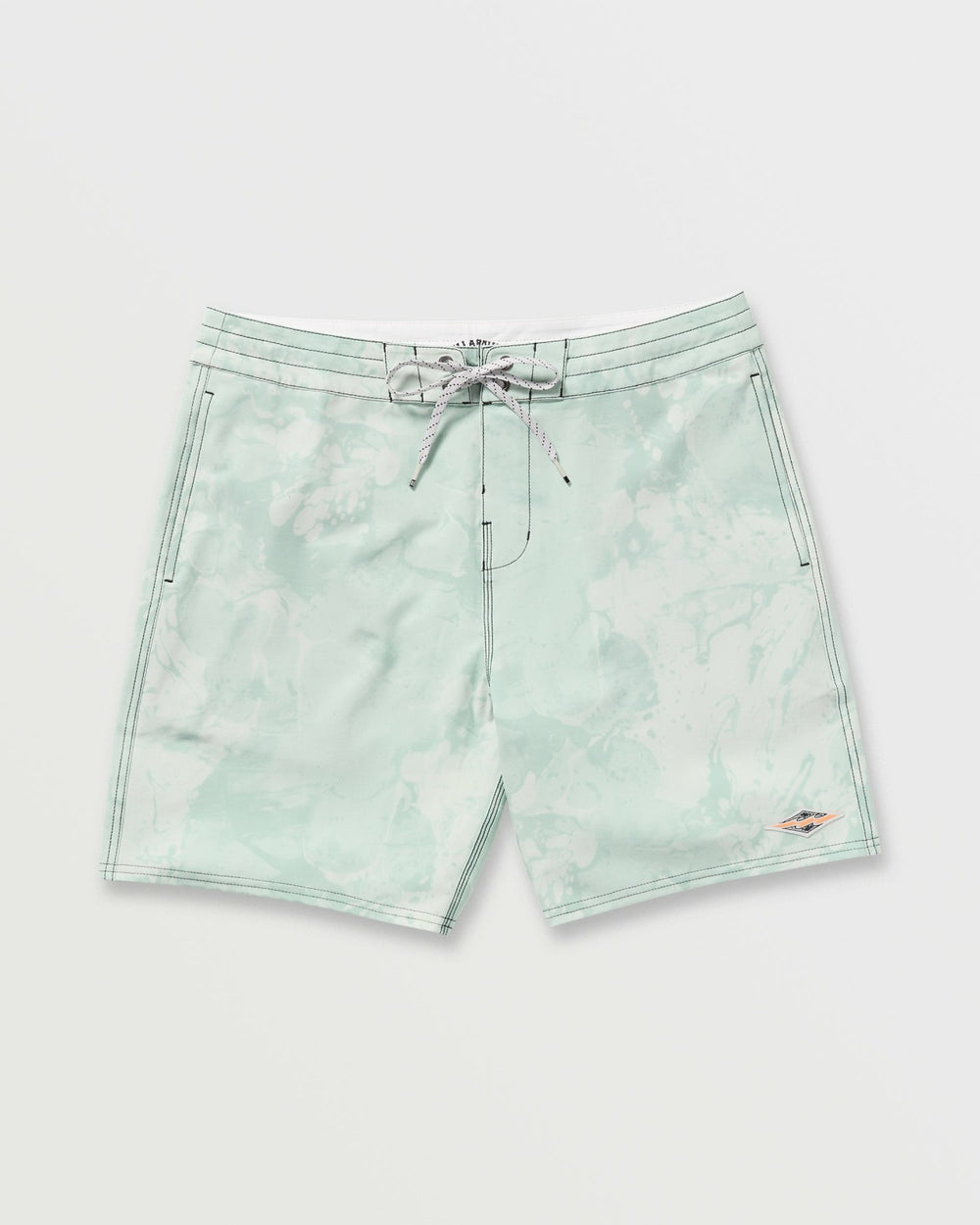 Every Other Day Lo Tide 18" Boardshorts - Seafoam | Billabong Men