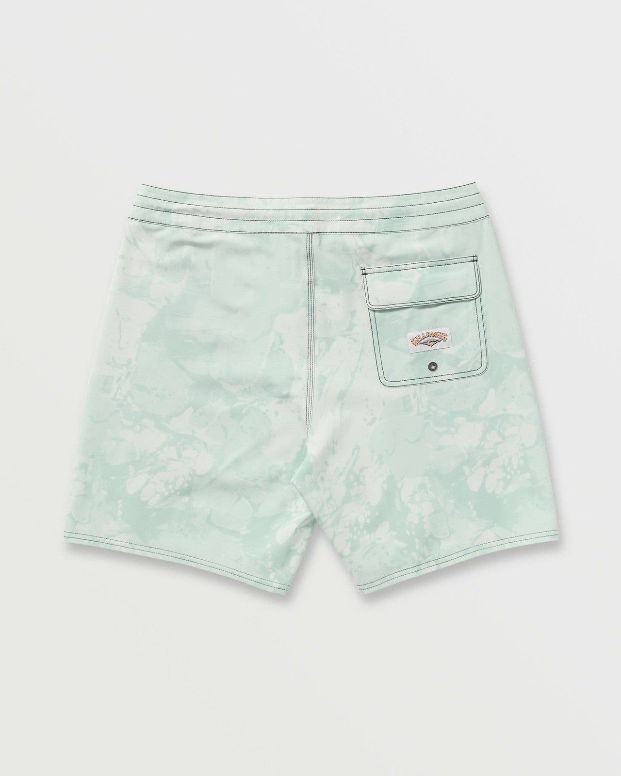 Every Other Day Lo Tide 18" Boardshorts - Seafoam | Billabong Men