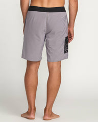 Festival Lo Tide Boardshorts - Lavender | Billabong Men
