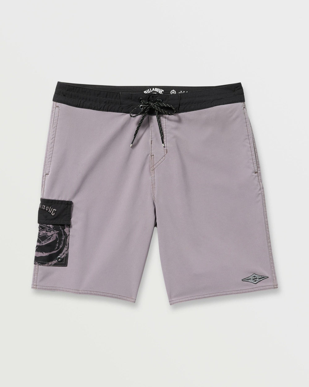 Festival Lo Tide Boardshorts - Lavender | Billabong Men