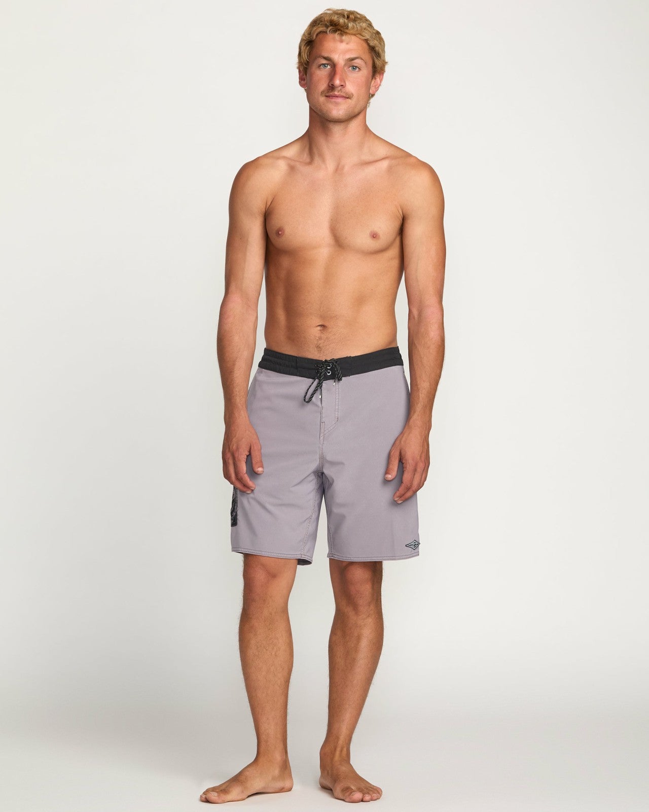 Festival Lo Tide Boardshorts - Lavender | Billabong Men