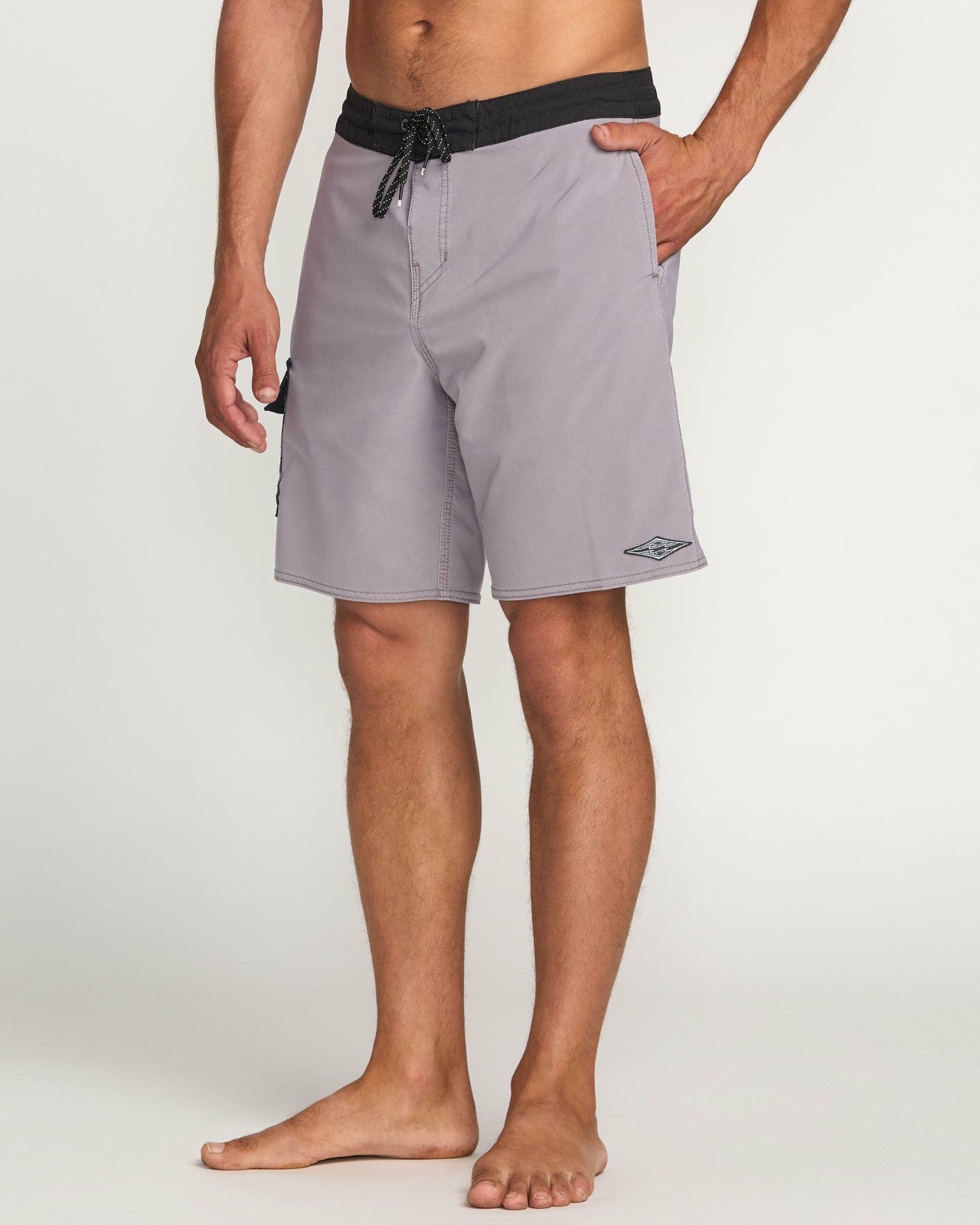 Festival Lo Tide Boardshorts - Lavender | Billabong Men