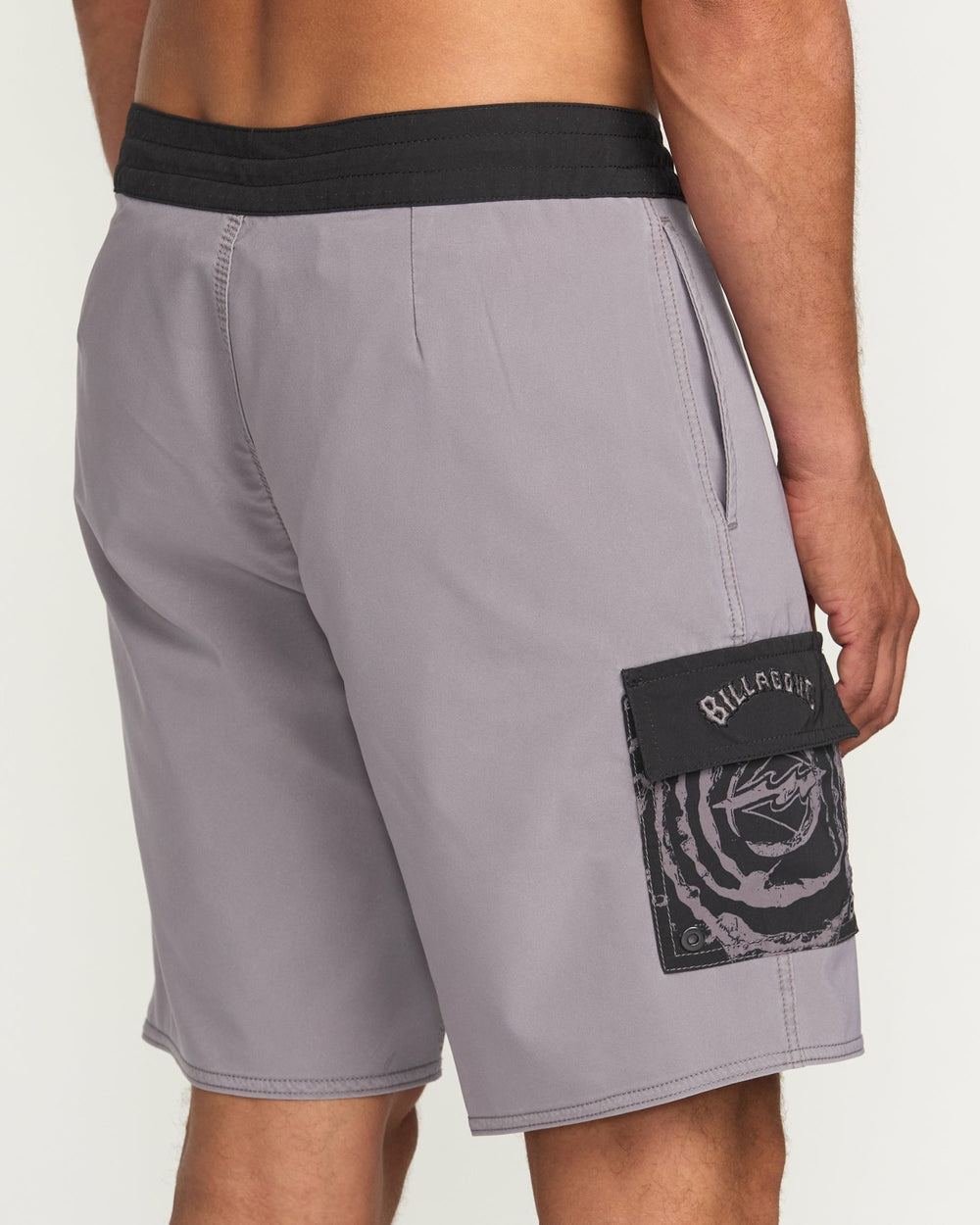 Festival Lo Tide Boardshorts - Lavender | Billabong Men