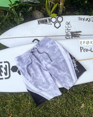 Fluid 2K Pro Performance 21" Boardshorts - Camo | Billabong Men