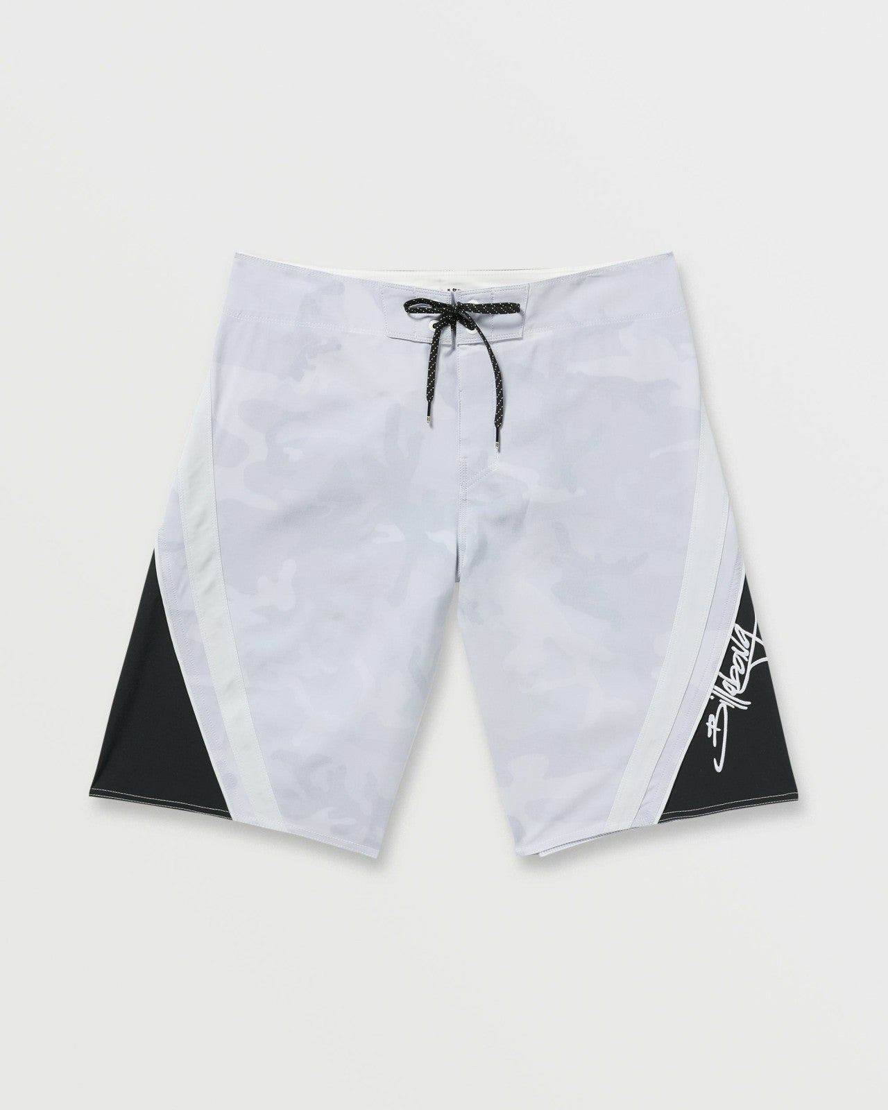 Fluid 2K Pro Performance 21" Boardshorts - Camo | Billabong Men