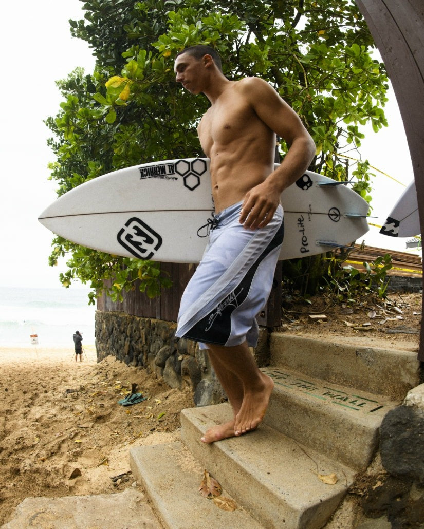 Fluid 2K Pro Performance 21" Boardshorts - Camo | Billabong Men
