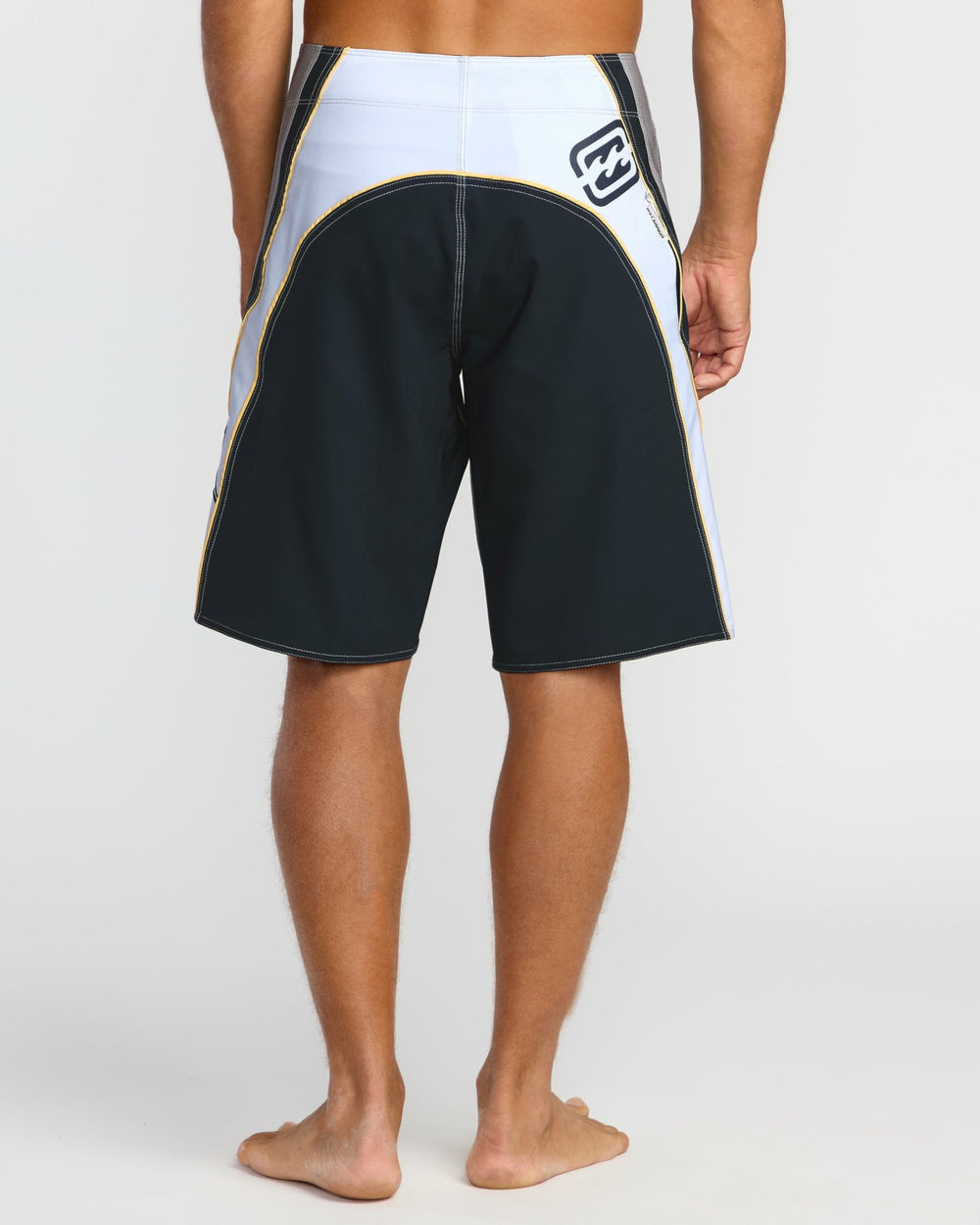 Fluid 2K Pro Performance 21" Boardshorts - Dark Navy | Billabong Men