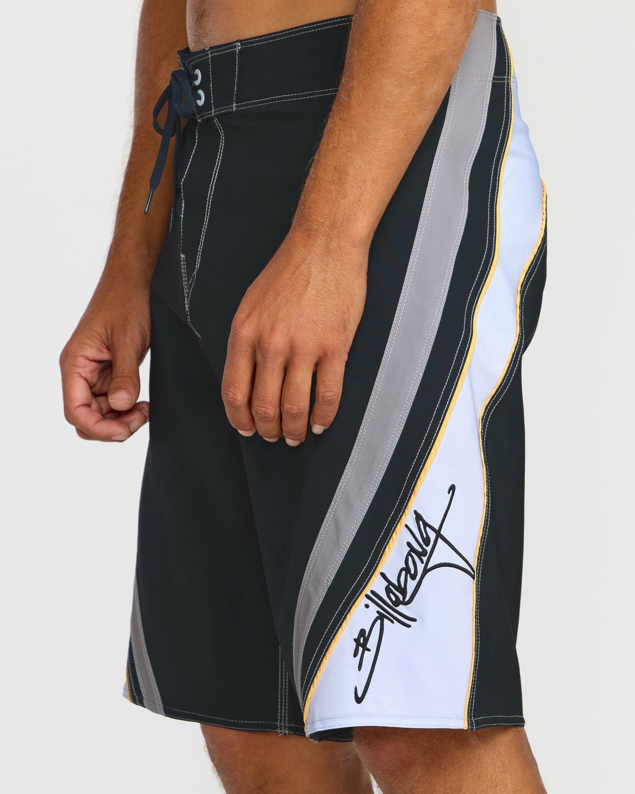Fluid 2K Pro Performance 21" Boardshorts - Dark Navy | Billabong Men