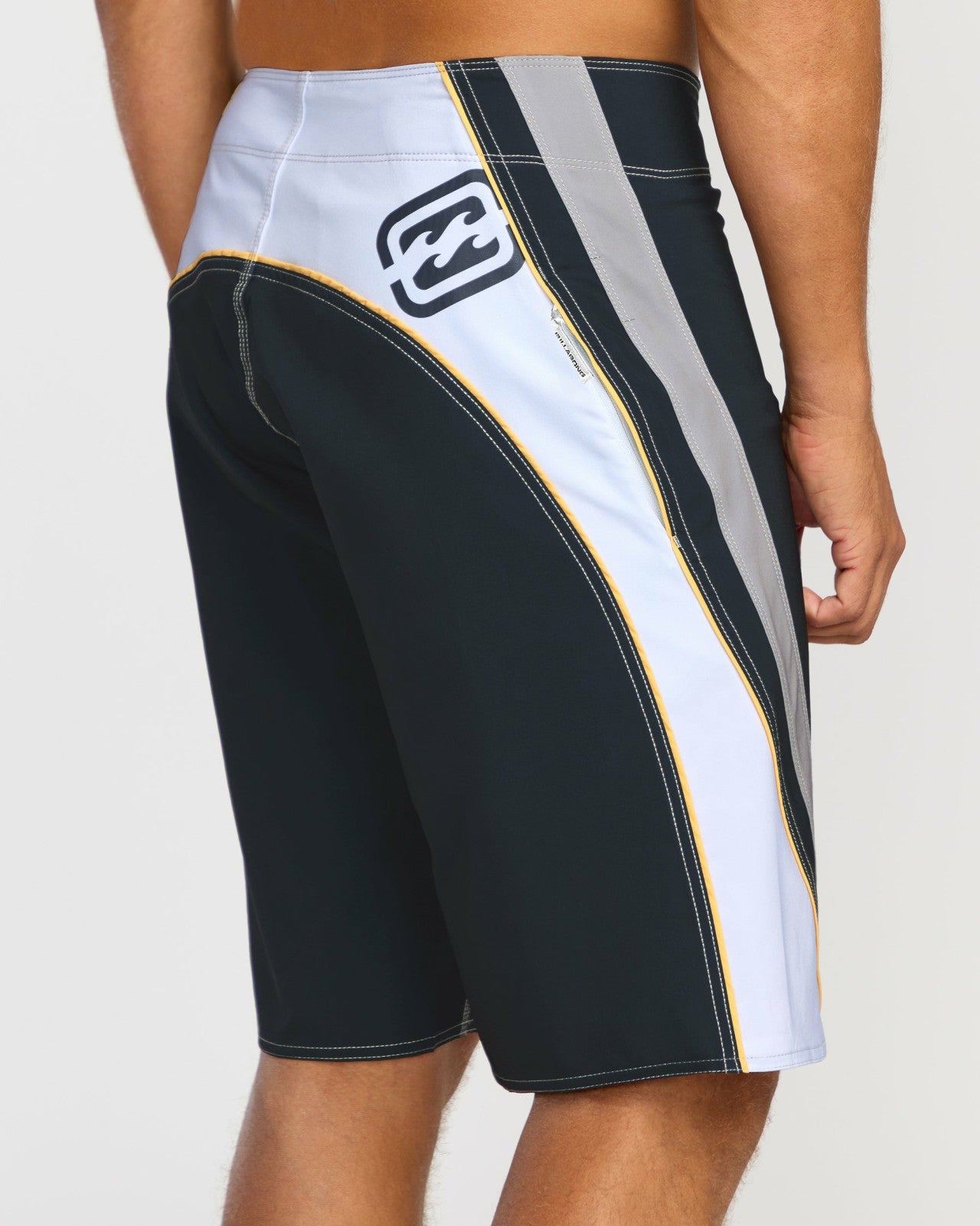 Fluid 2K Pro Performance 21" Boardshorts - Dark Navy | Billabong Men