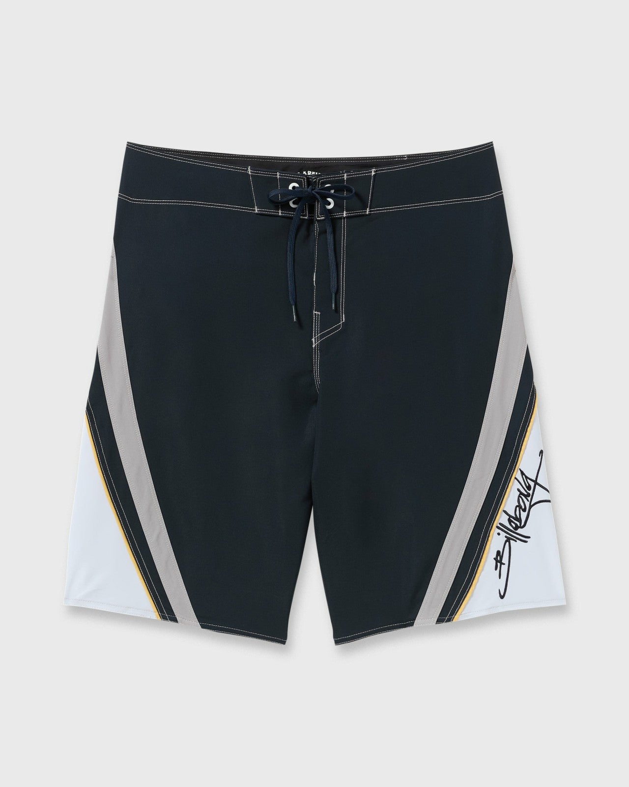Fluid 2K Pro Performance 21" Boardshorts - Dark Navy | Billabong Men