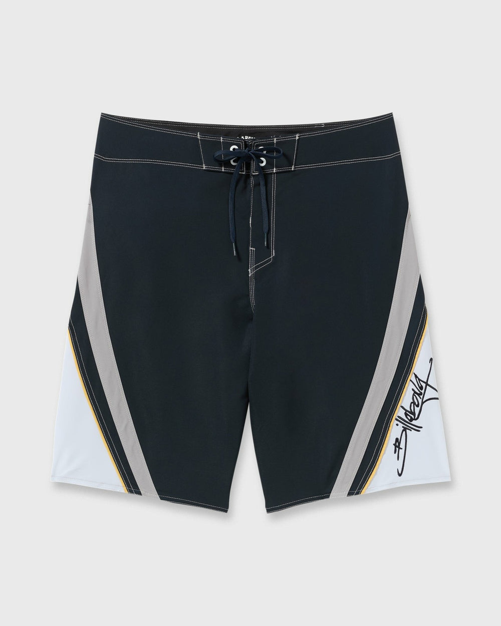 Fluid 2K Pro Performance 21" Boardshorts - Dark Navy | Billabong Men