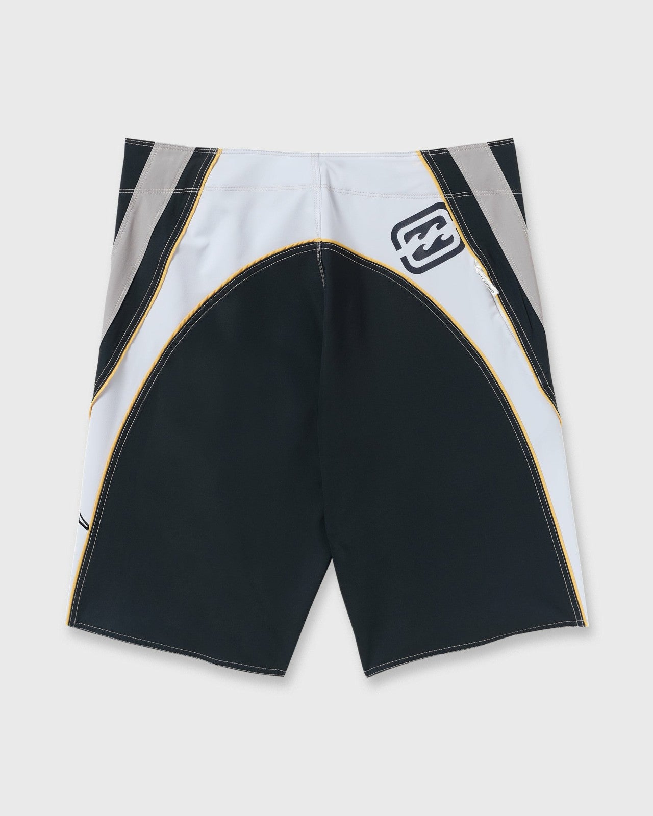 Fluid 2K Pro Performance 21" Boardshorts - Dark Navy | Billabong Men