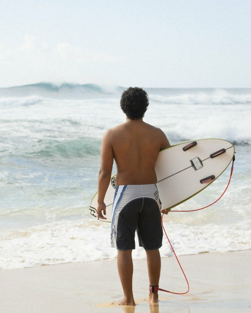 Fluid 2K Pro Performance 21" Boardshorts - Navy | Billabong Men