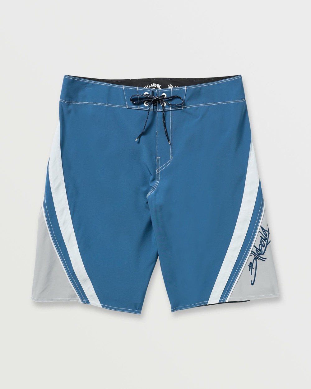 Fluid 2K Pro Performance 21" Boardshorts - Navy | Billabong Men