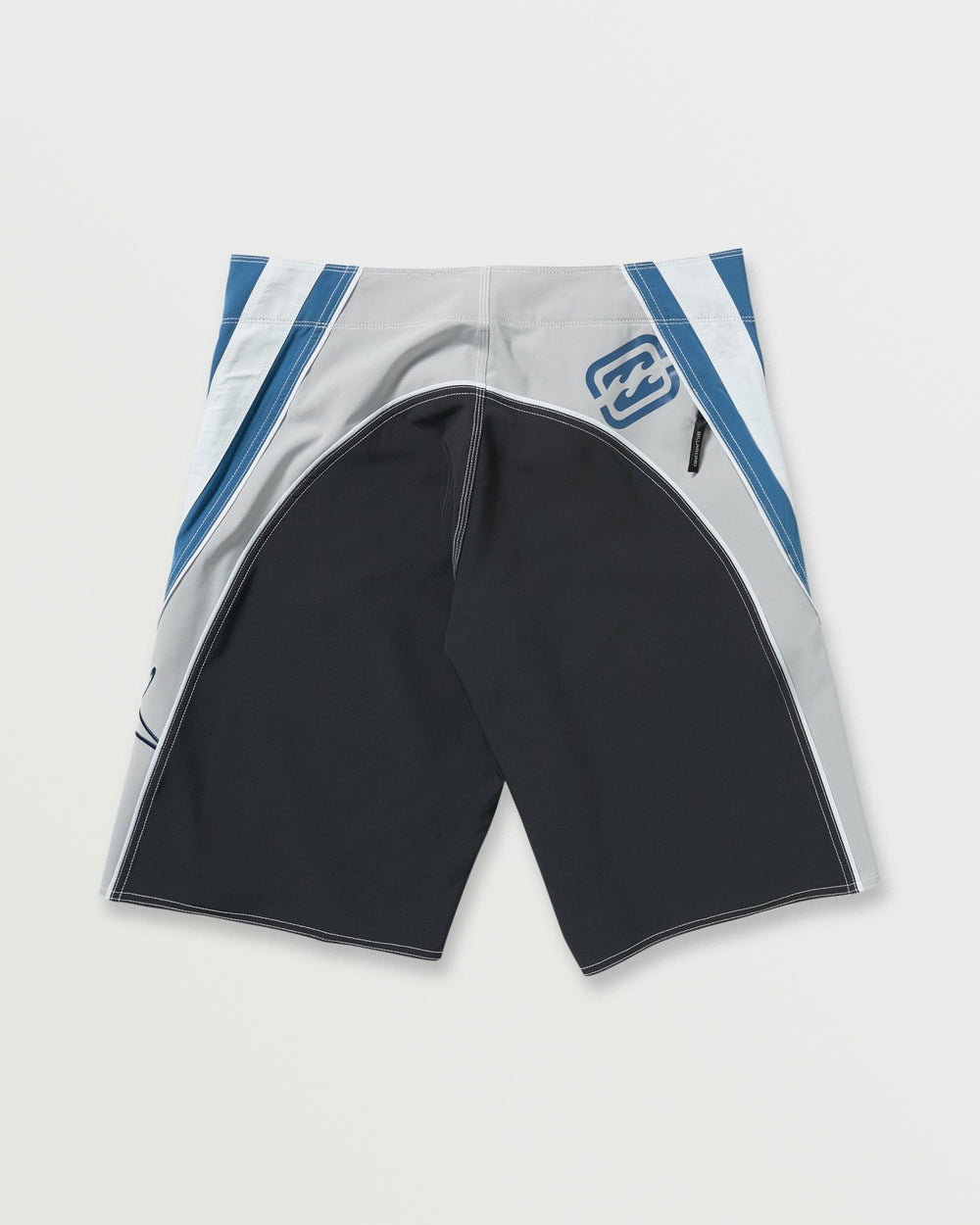Fluid 2K Pro Performance 21" Boardshorts - Navy | Billabong Men