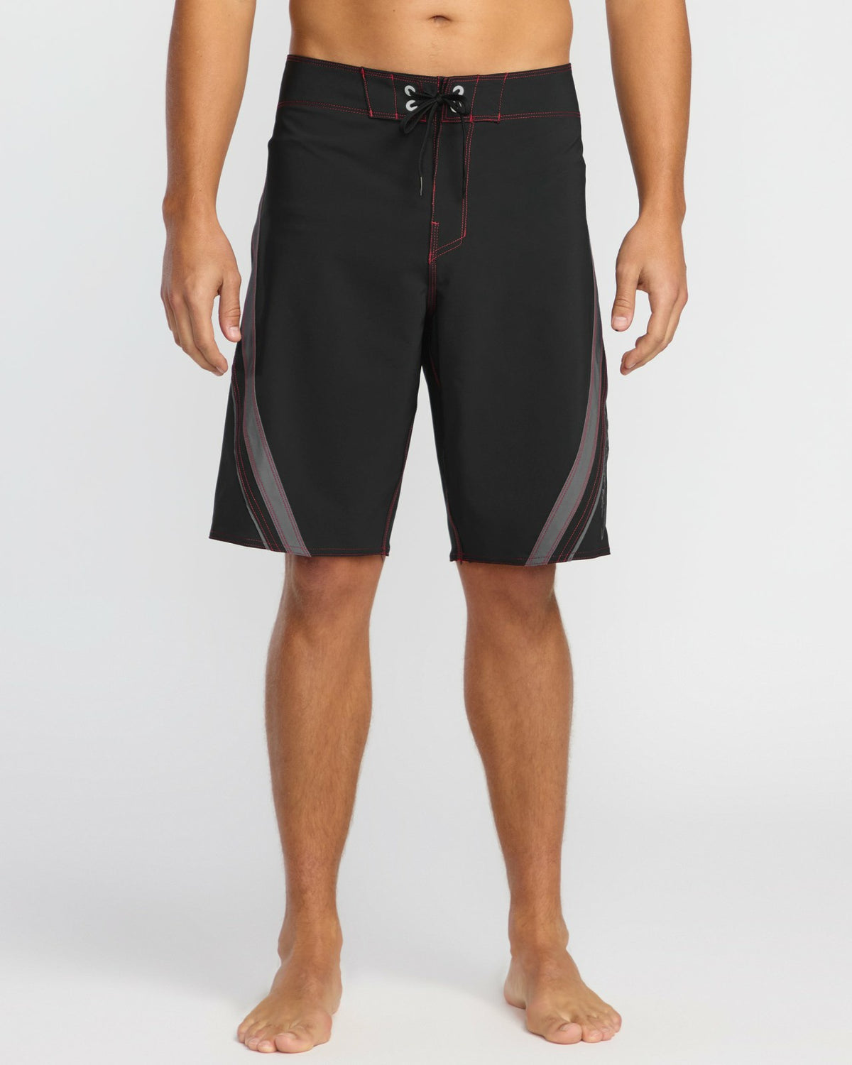 Fluid 2K Pro Performance 21" Boardshorts - Stealth | Billabong Men