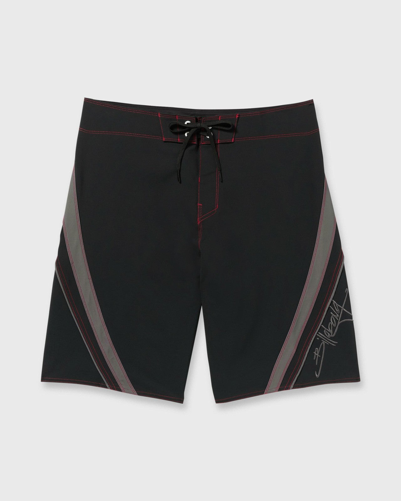 Fluid 2K Pro Performance 21" Boardshorts - Stealth | Billabong Men