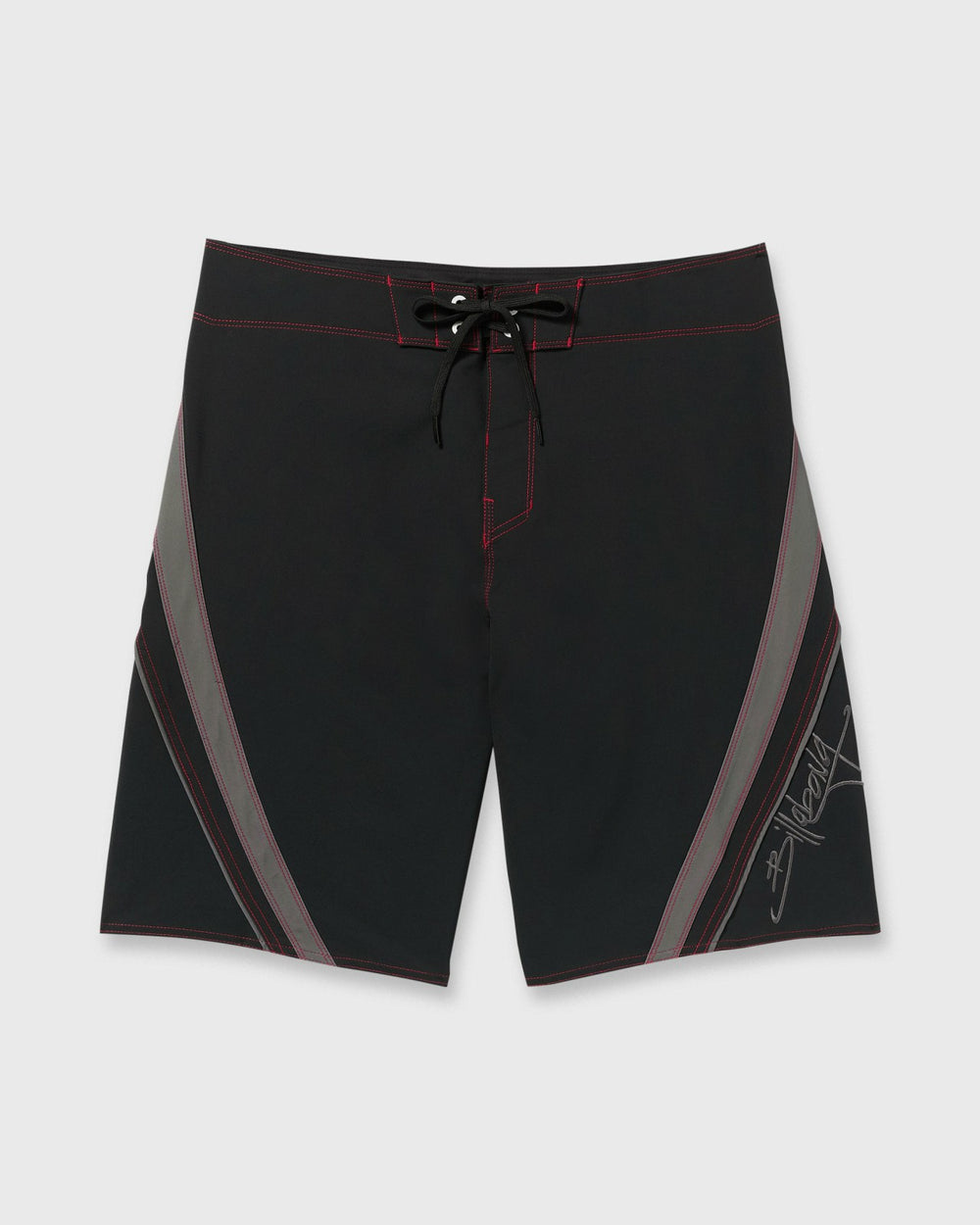 Fluid 2K Pro Performance 21" Boardshorts - Stealth | Billabong Men