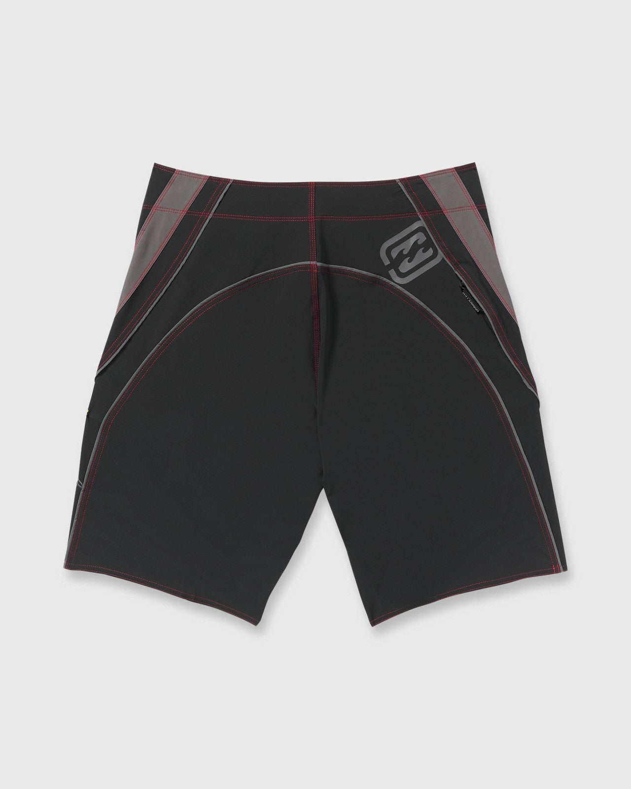 Fluid 2K Pro Performance 21" Boardshorts - Stealth | Billabong Men