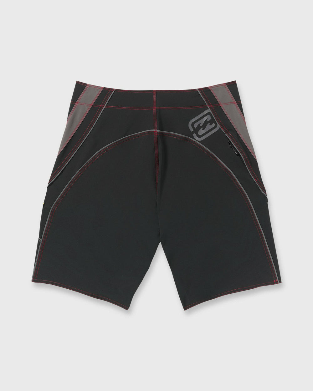 Fluid 2K Pro Performance 21" Boardshorts - Stealth | Billabong Men