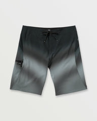 Fluid Pro Performance 21" Boardshorts - Black | Billabong Men