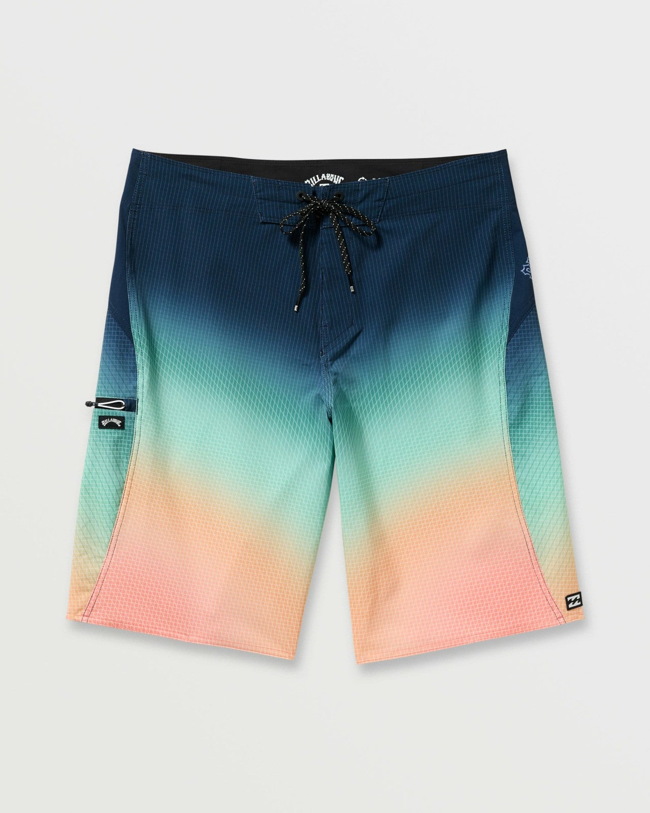 Fluid Pro Performance 21" Boardshorts - Multi | Billabong Men