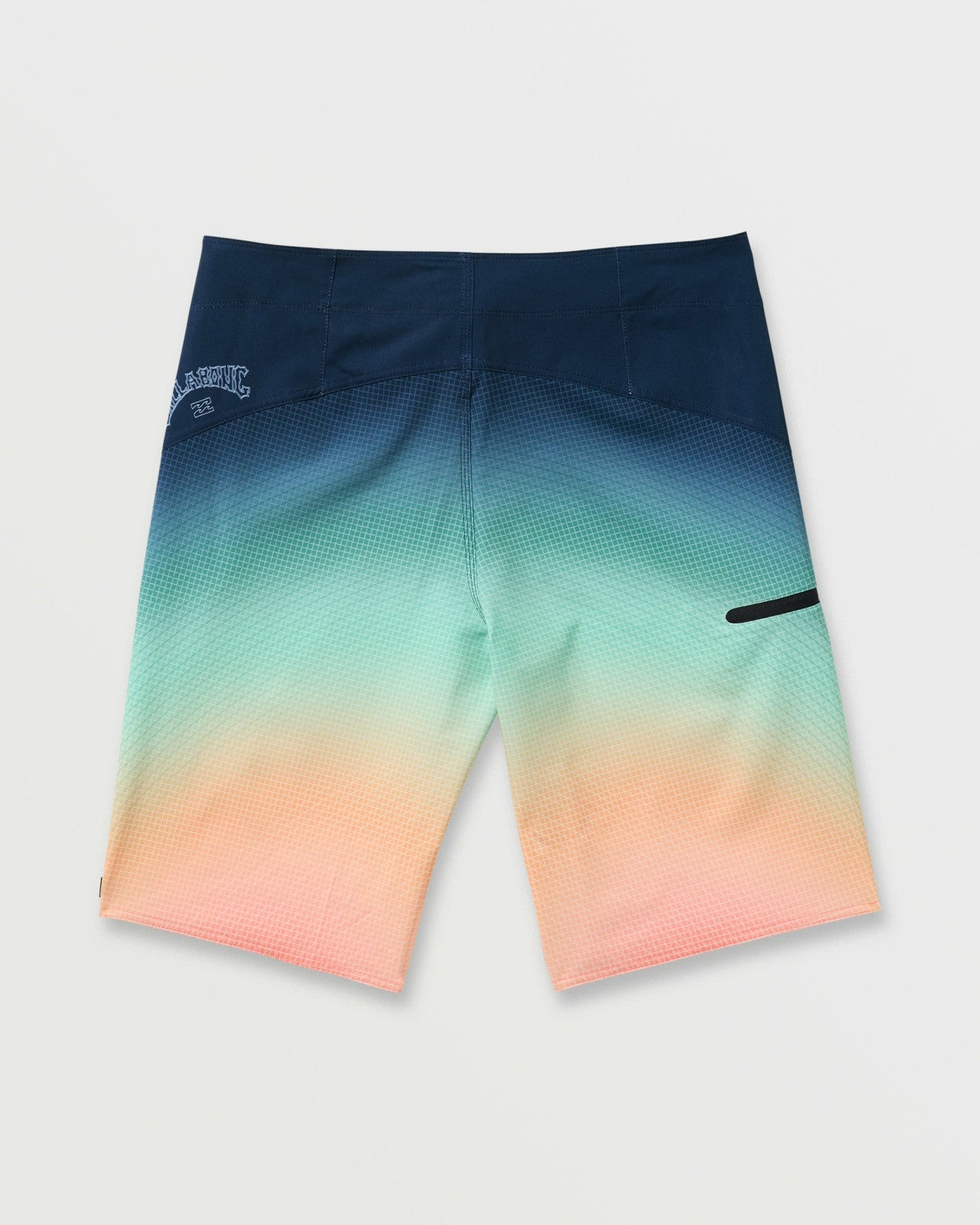 Fluid Pro Performance 21" Boardshorts - Multi | Billabong Men