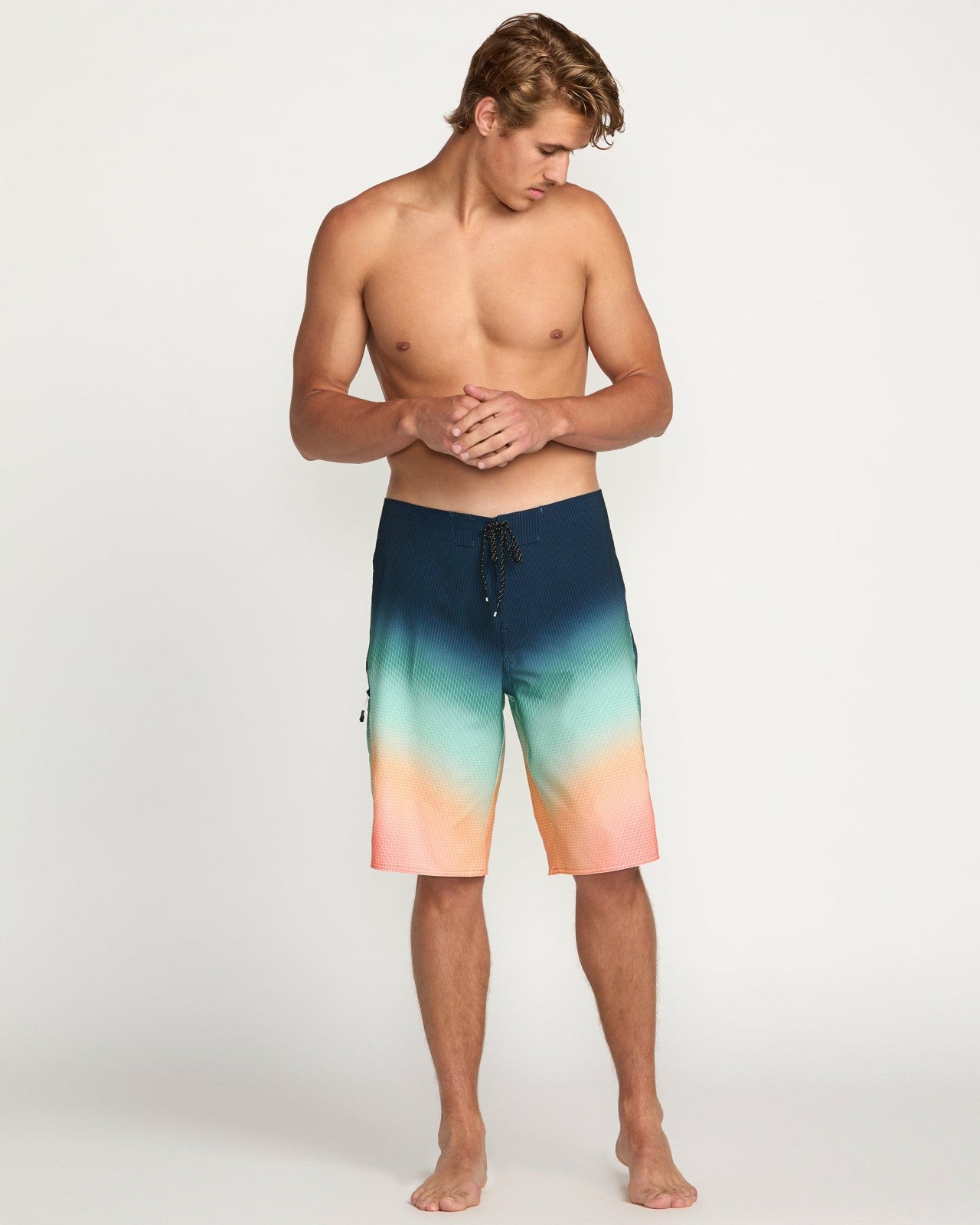 Fluid Pro Performance 21" Boardshorts - Multi | Billabong Men