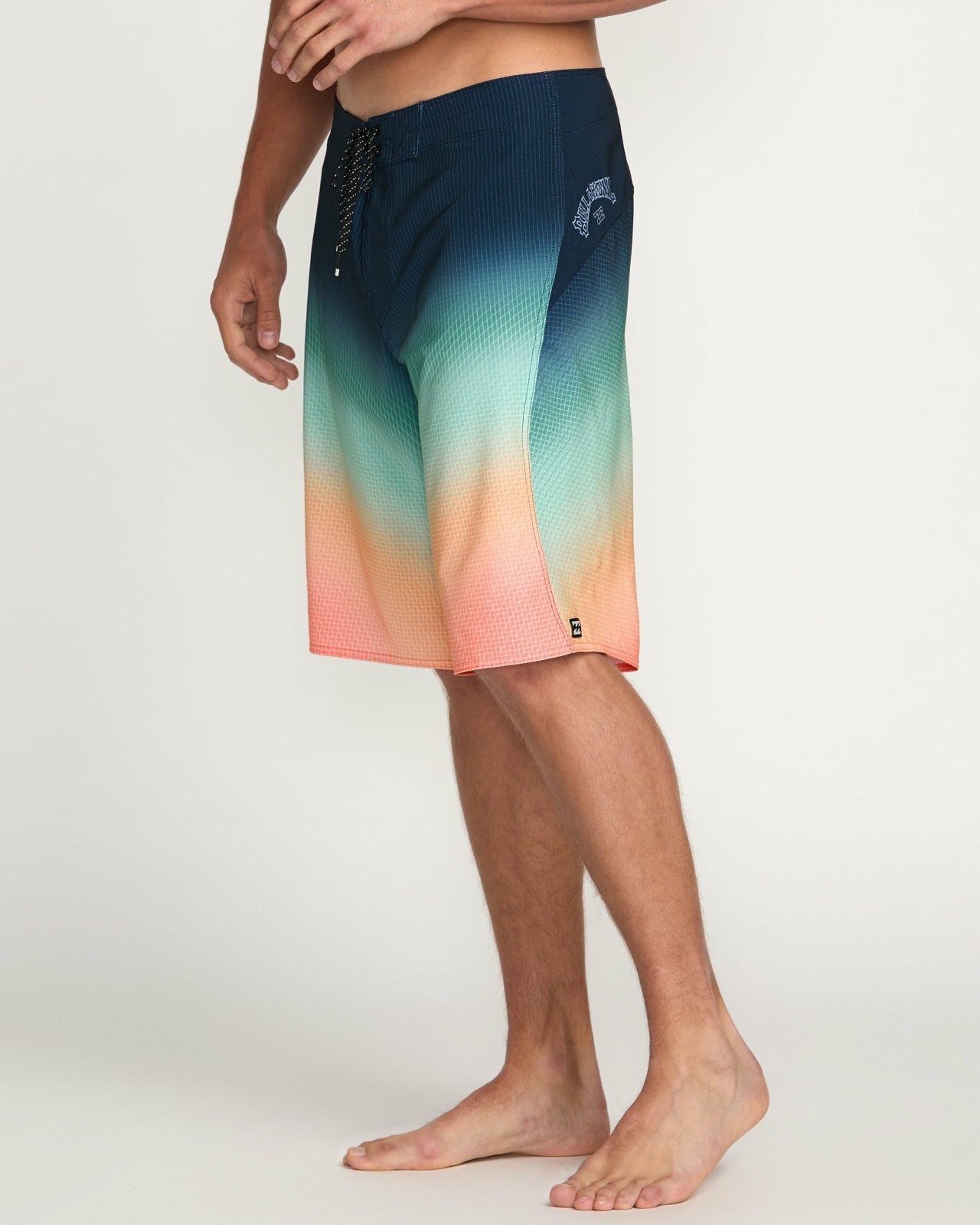 Fluid Pro Performance 21" Boardshorts - Multi | Billabong Men