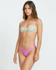 Folk Story Sienna Underwire Bikini Top - Multi | Billabong Women