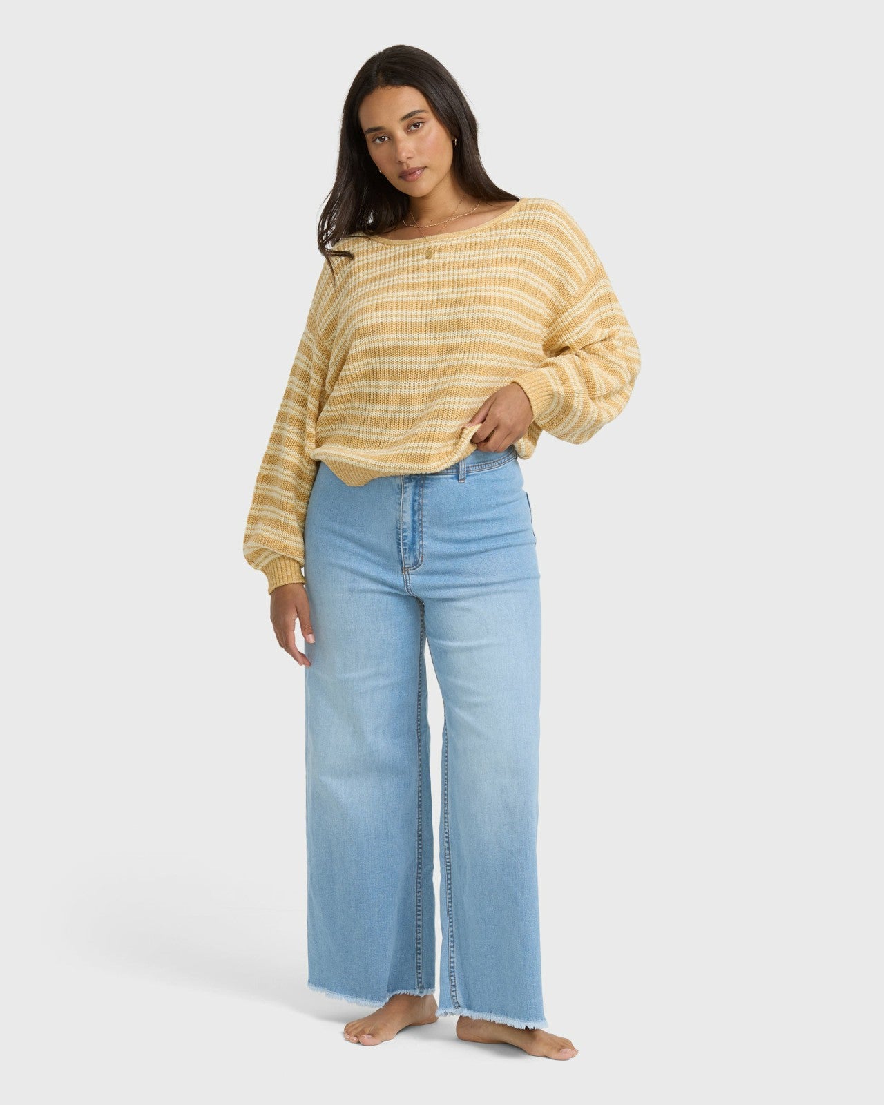 Free Fall High-Waist Pants - Surf Spray | Billabong Women