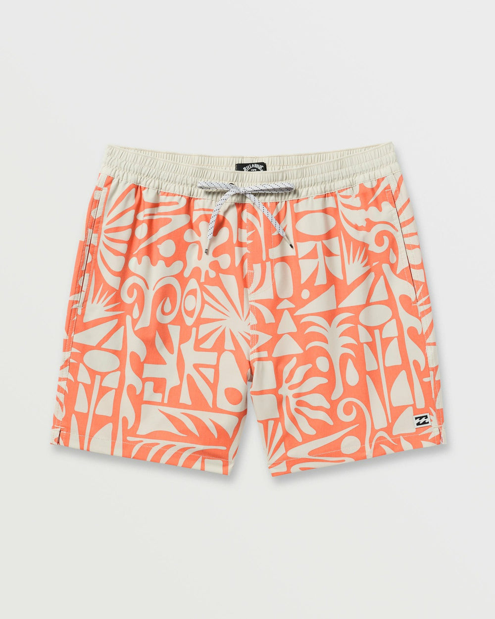 Good Times Laybacks 16" Trunks - Coral | Billabong Men