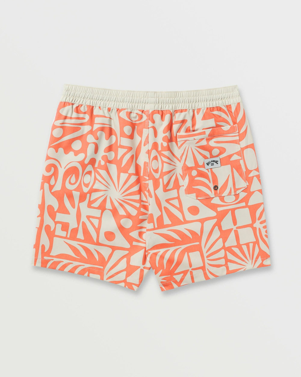 Good Times Laybacks 16" Trunks - Coral | Billabong Men