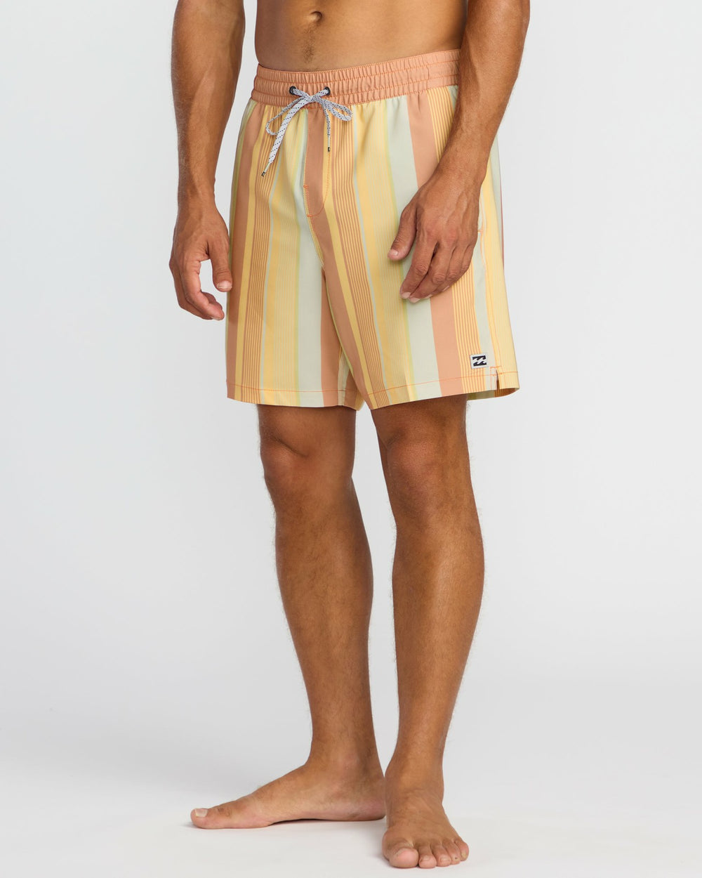 Good Times Laybacks 16" Trunks - Dusty Rose | Billabong Men