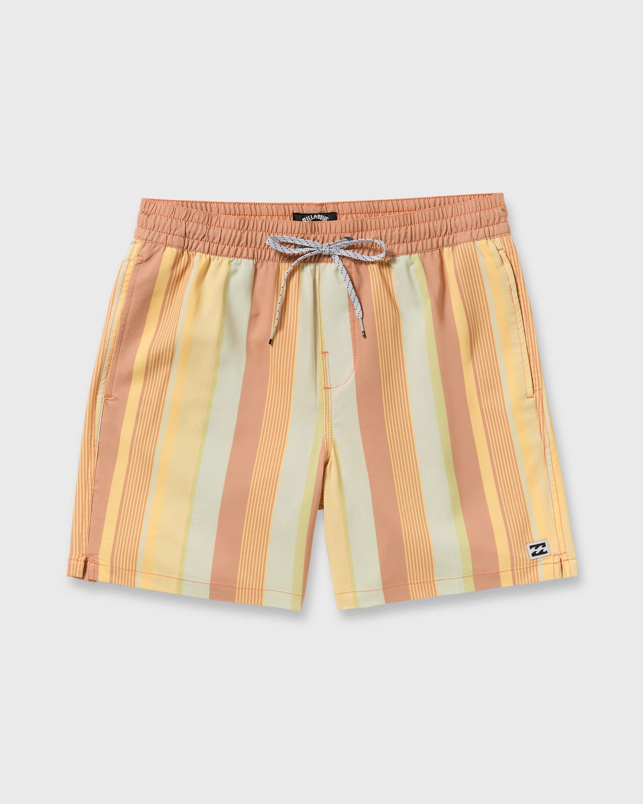 Good Times Laybacks 16" Trunks - Dusty Rose | Billabong Men