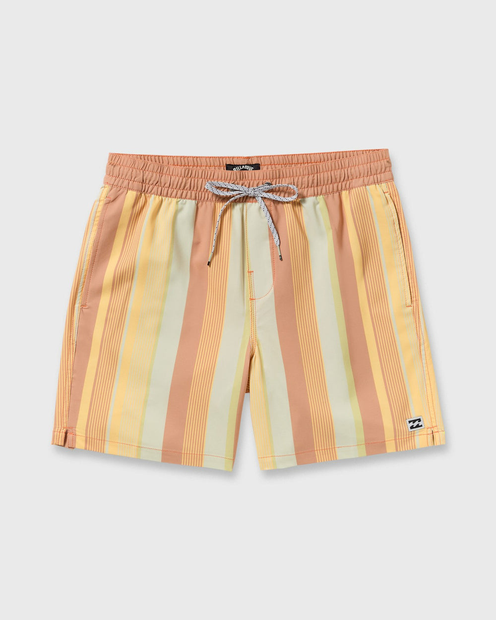 Good Times Laybacks 16" Trunks - Dusty Rose | Billabong Men
