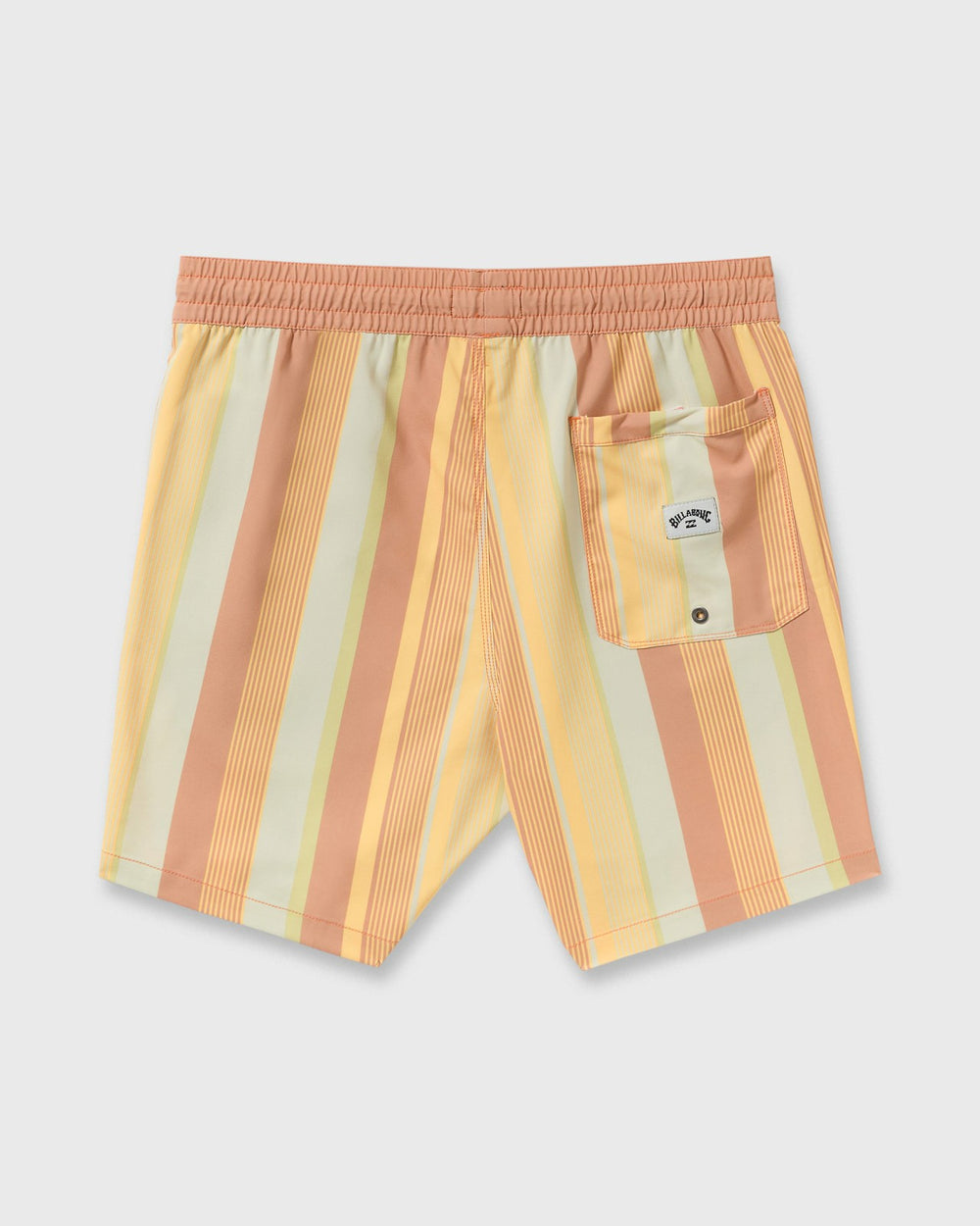 Good Times Laybacks 16" Trunks - Dusty Rose | Billabong Men