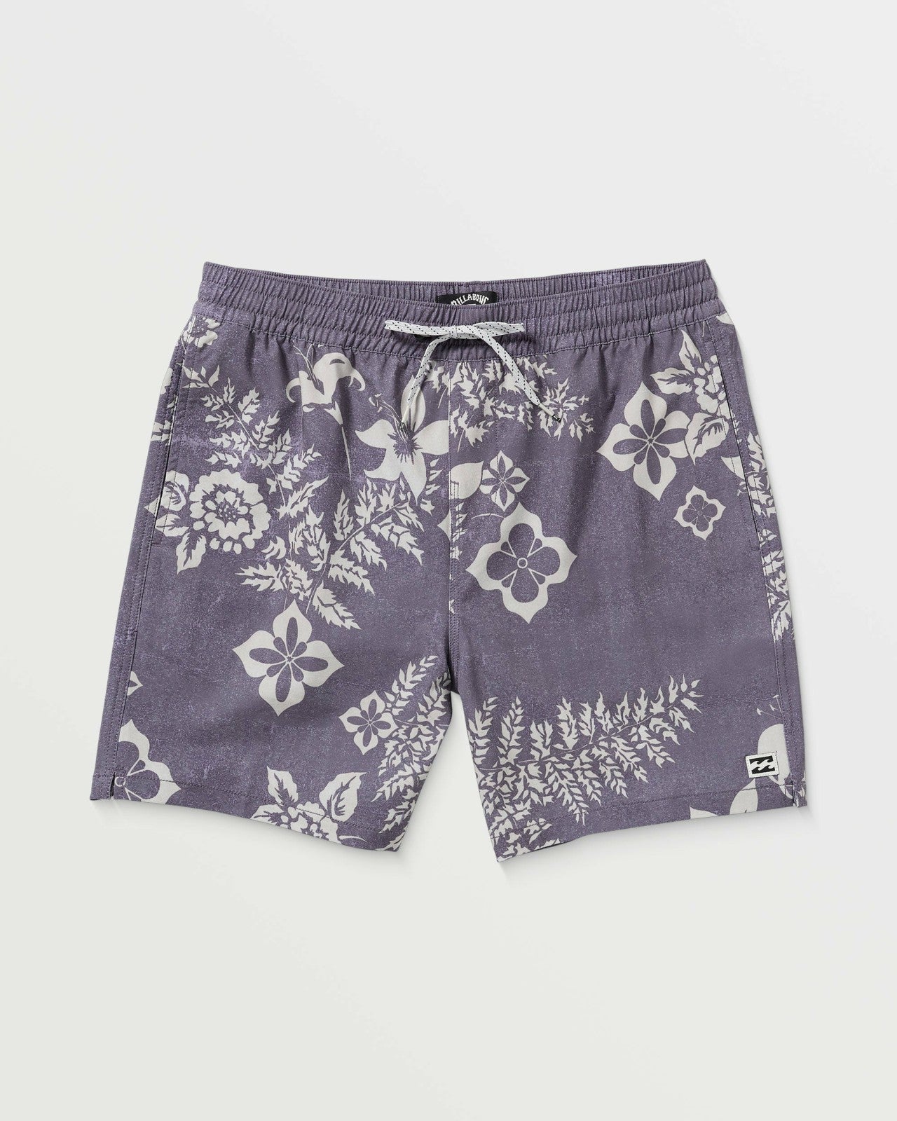 Good Times Laybacks 16" Trunks - Light Purple | Billabong Men
